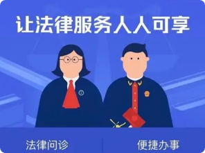 其他法律服务