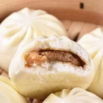 肉包