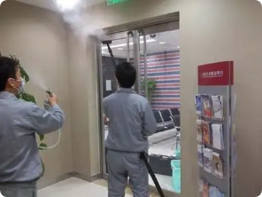 空气治理
