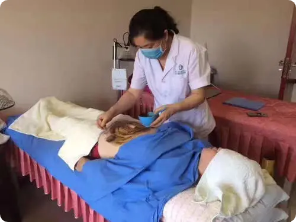小儿推拿