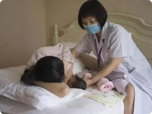 催乳师