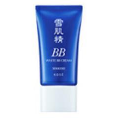 BB霜