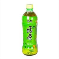 康师傅绿茶500ml