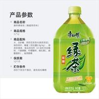 康师傅绿茶1L