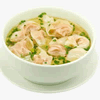 饺子馄饨